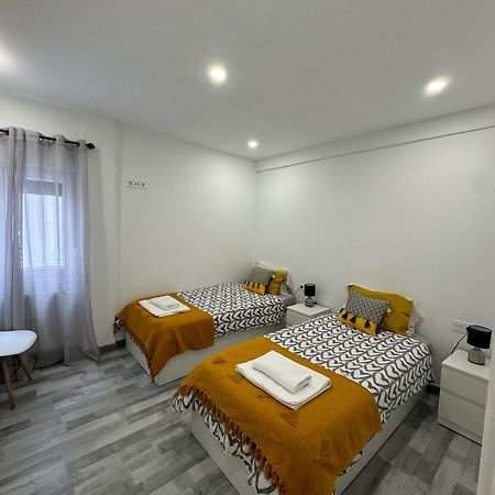 Piso Nuevo A 10 Minutos De San Sebastian Apartment Lasarte Oria Bagian luar foto