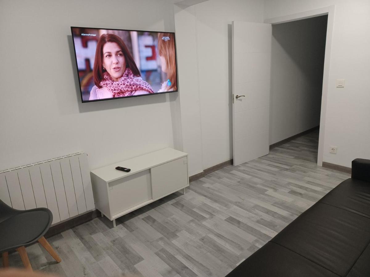 Piso Nuevo A 10 Minutos De San Sebastian Apartment Lasarte Oria Bagian luar foto