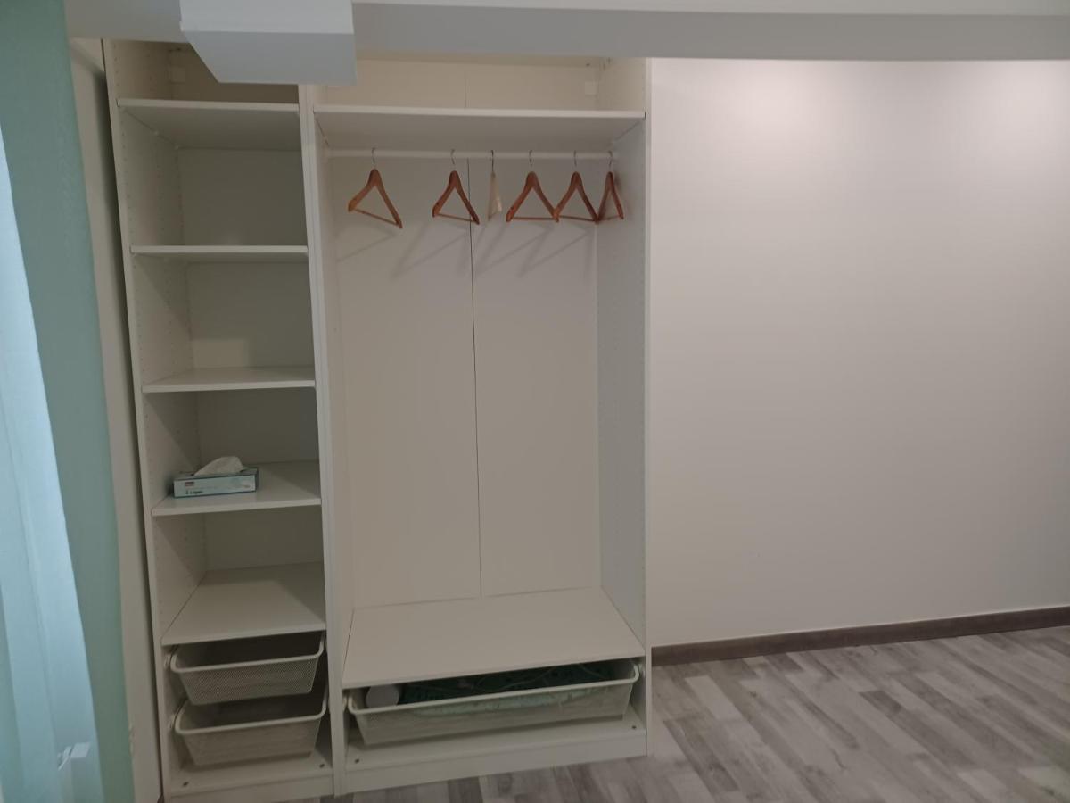 Piso Nuevo A 10 Minutos De San Sebastian Apartment Lasarte Oria Bagian luar foto
