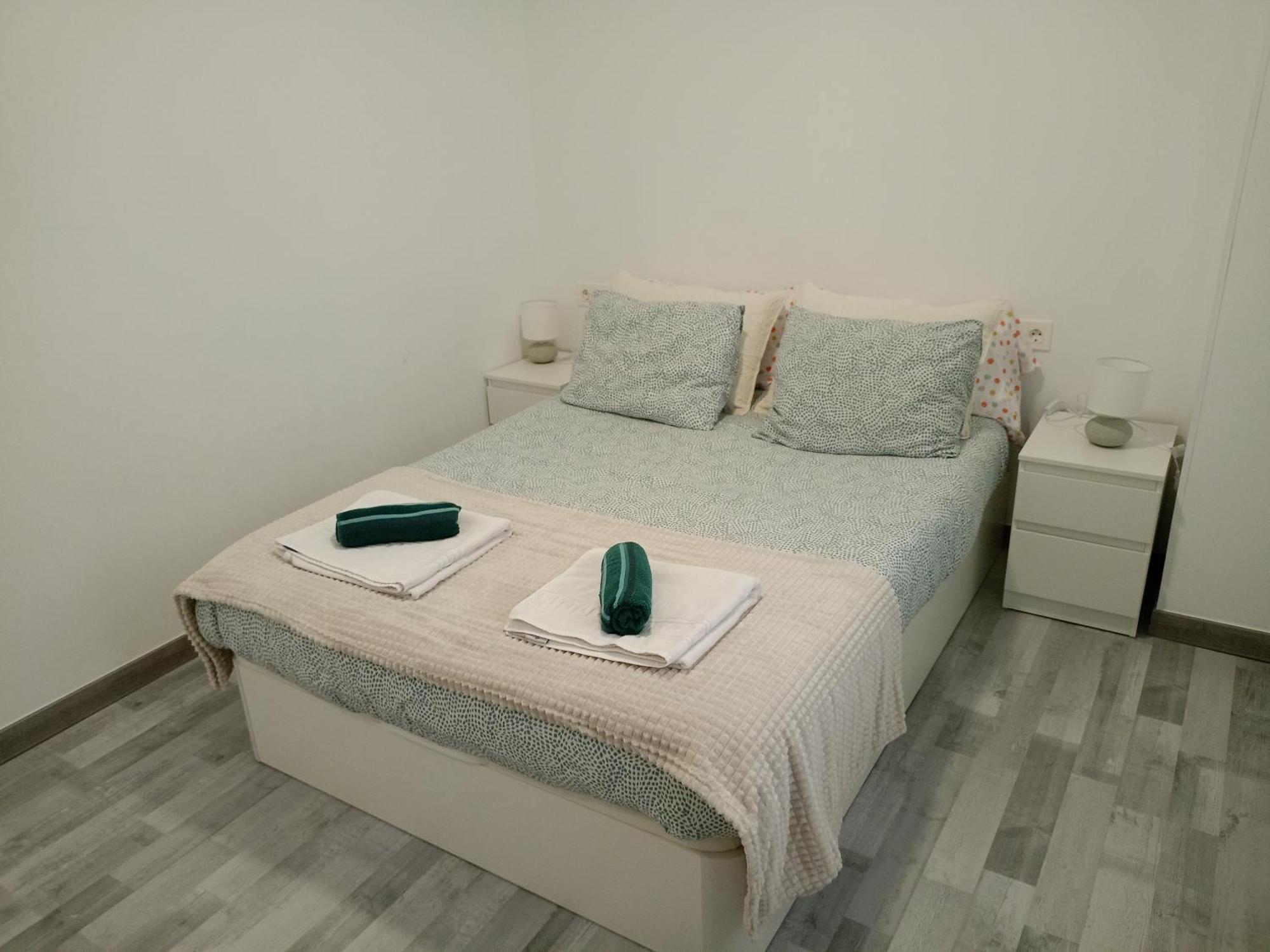 Piso Nuevo A 10 Minutos De San Sebastian Apartment Lasarte Oria Bagian luar foto
