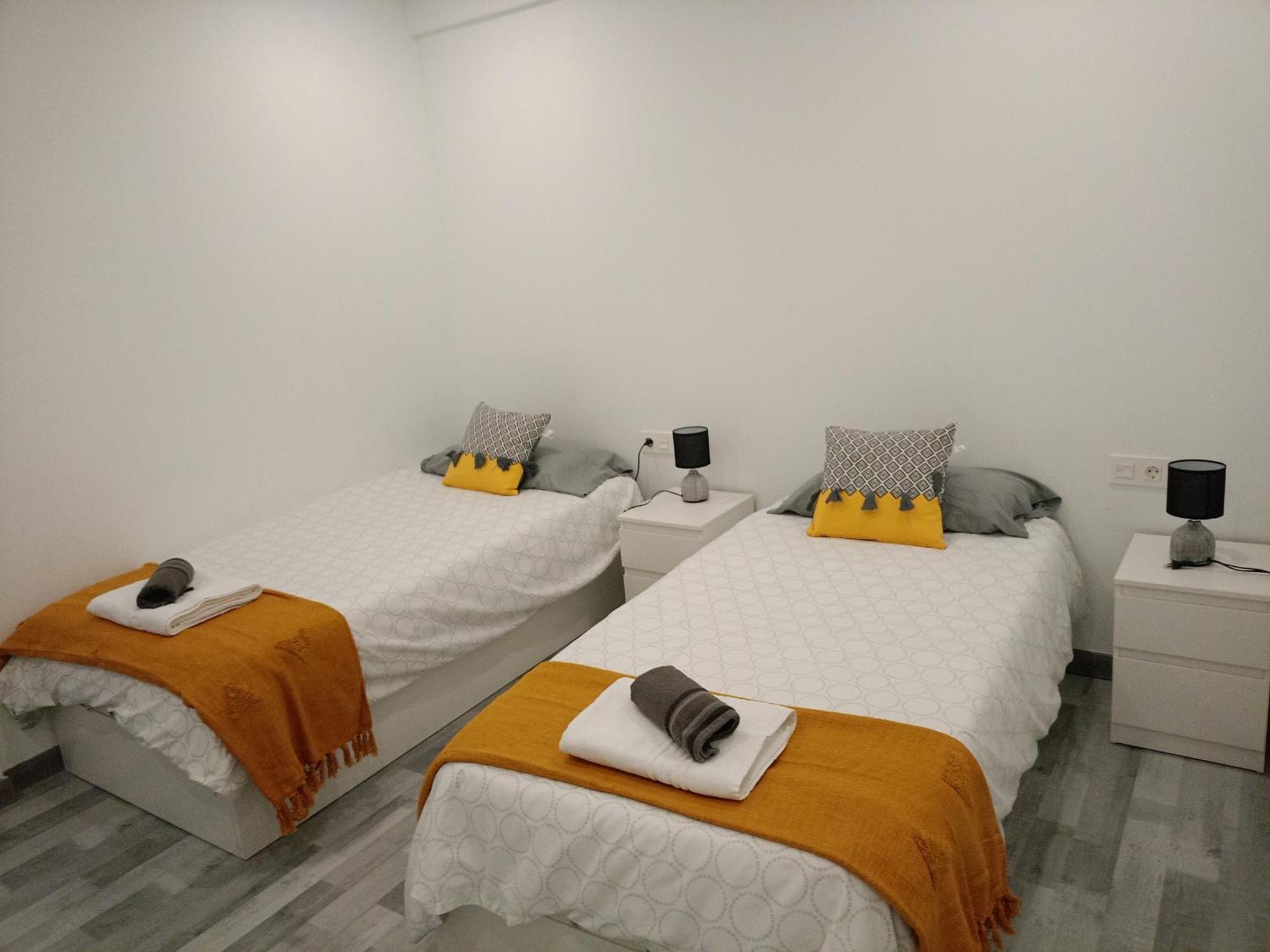 Piso Nuevo A 10 Minutos De San Sebastian Apartment Lasarte Oria Bagian luar foto
