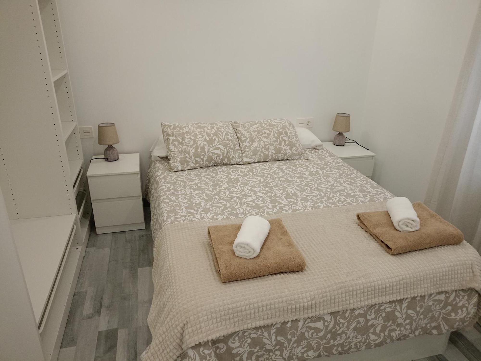 Piso Nuevo A 10 Minutos De San Sebastian Apartment Lasarte Oria Bagian luar foto