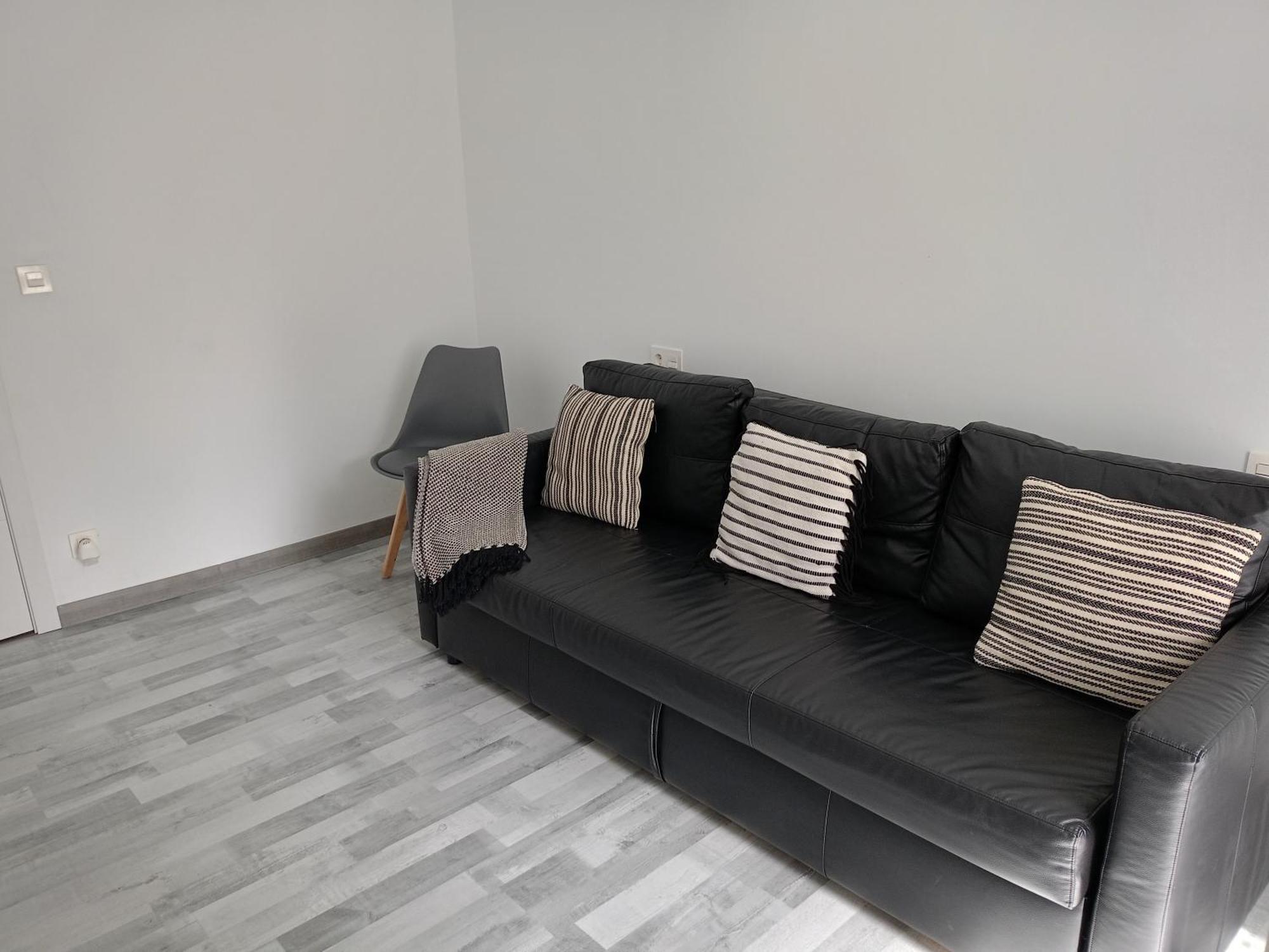 Piso Nuevo A 10 Minutos De San Sebastian Apartment Lasarte Oria Bagian luar foto