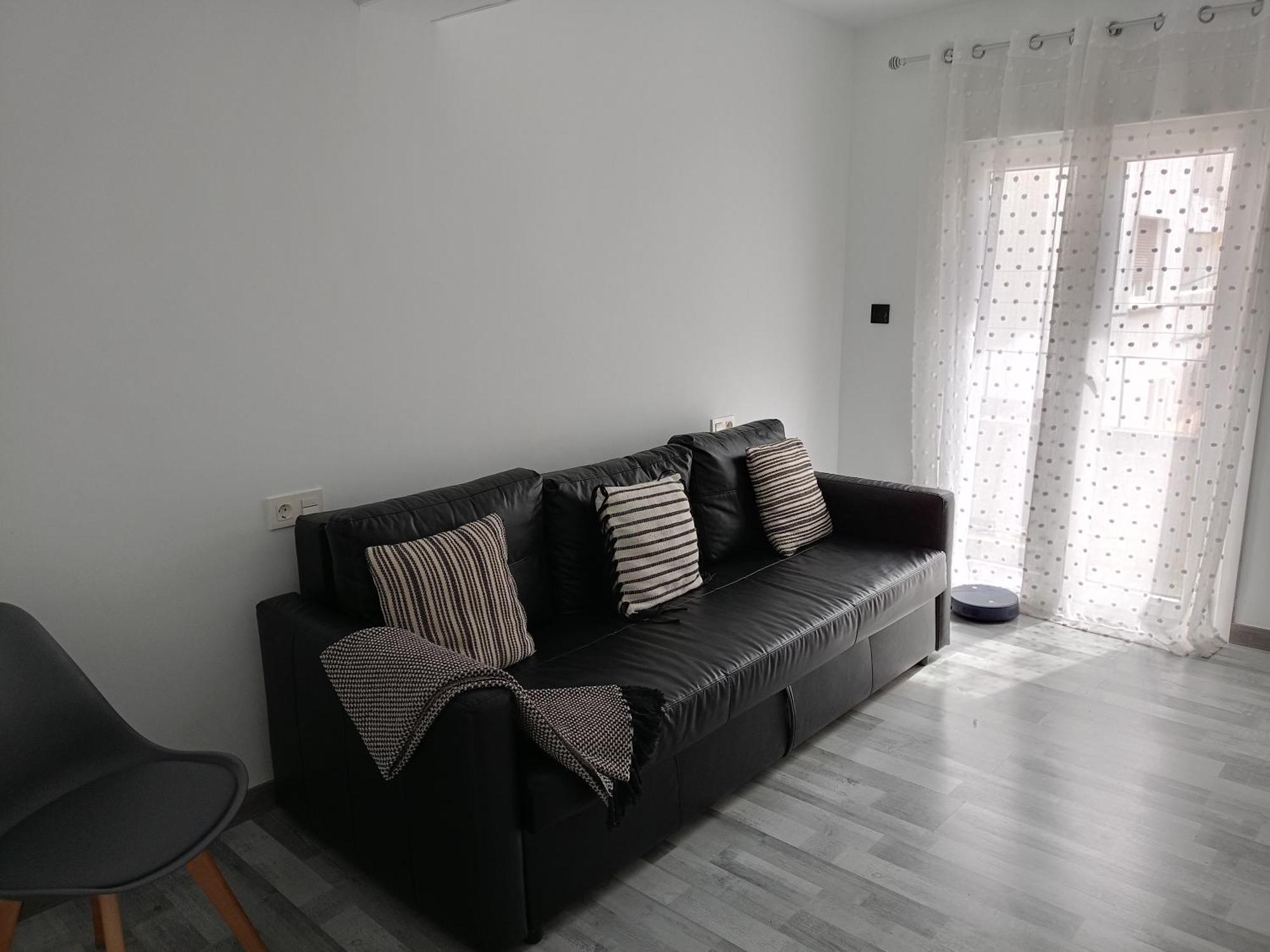 Piso Nuevo A 10 Minutos De San Sebastian Apartment Lasarte Oria Bagian luar foto