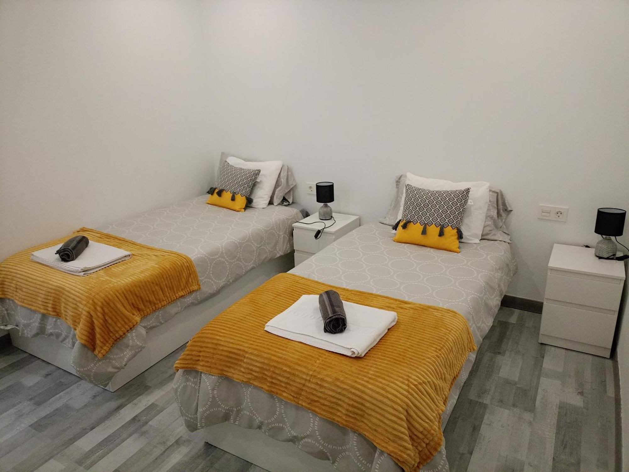 Piso Nuevo A 10 Minutos De San Sebastian Apartment Lasarte Oria Bagian luar foto