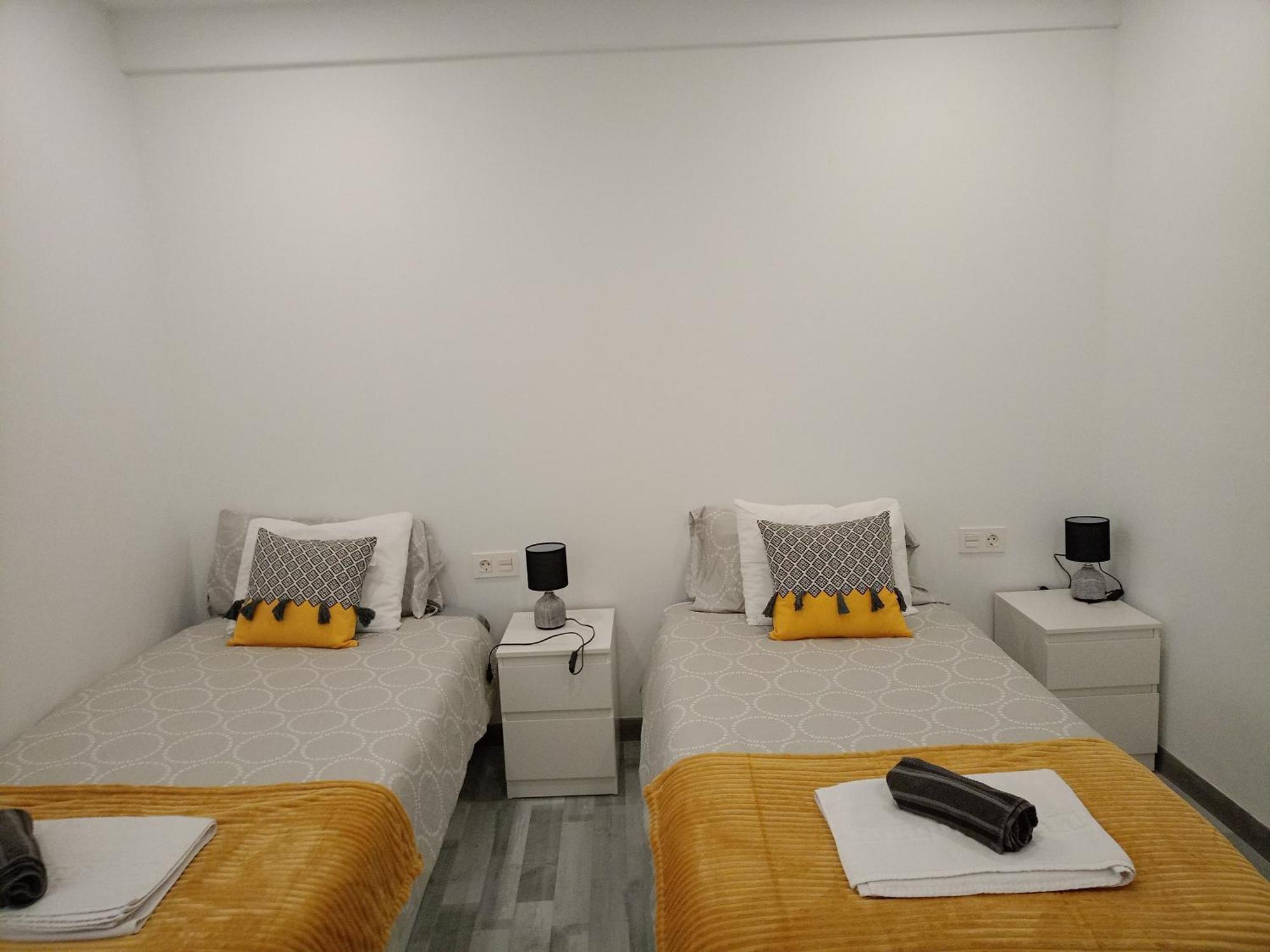 Piso Nuevo A 10 Minutos De San Sebastian Apartment Lasarte Oria Ruang foto