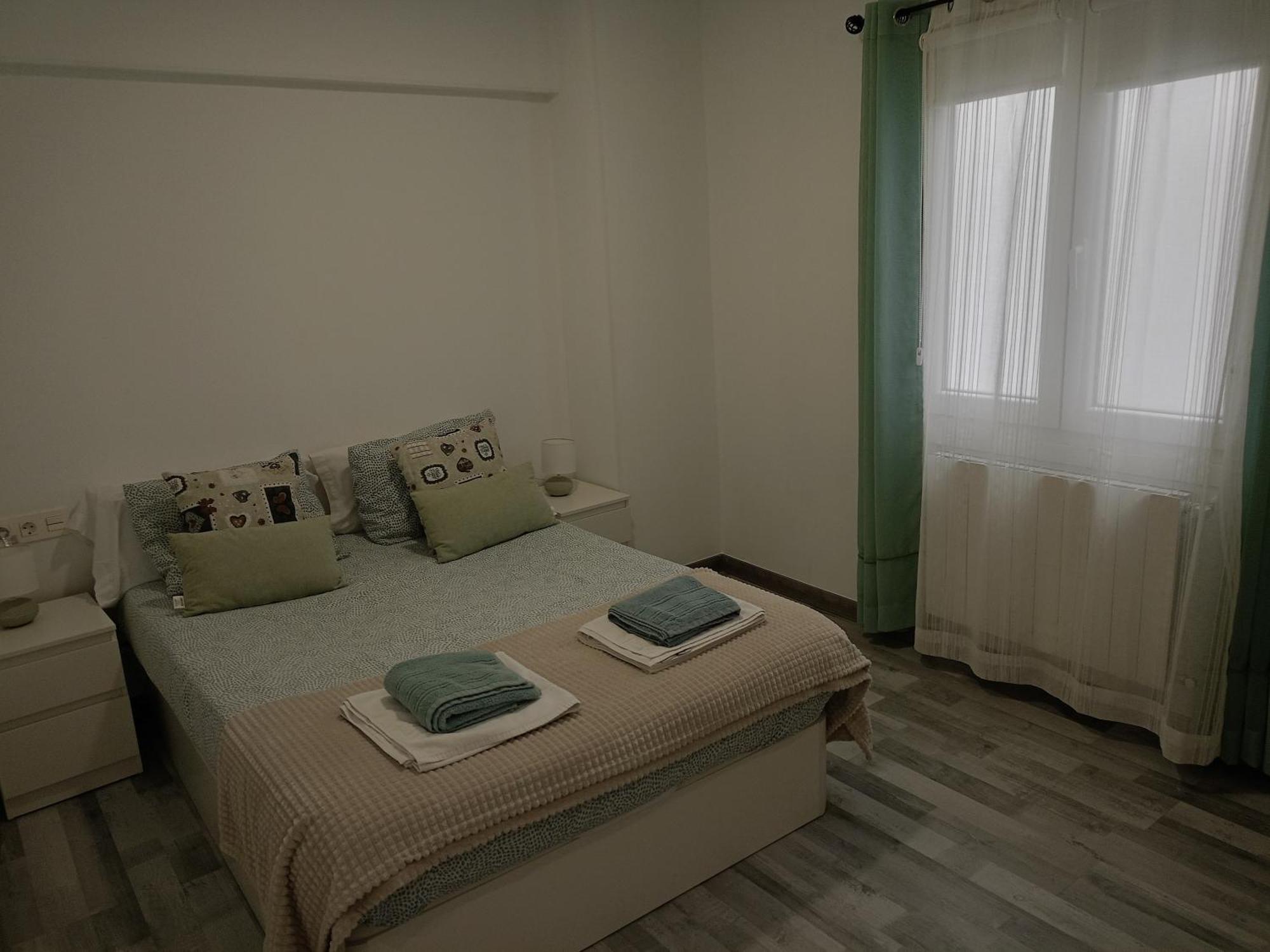 Piso Nuevo A 10 Minutos De San Sebastian Apartment Lasarte Oria Ruang foto