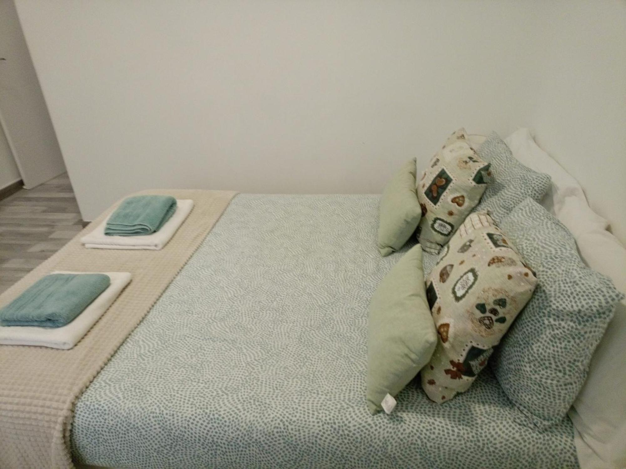 Piso Nuevo A 10 Minutos De San Sebastian Apartment Lasarte Oria Bagian luar foto