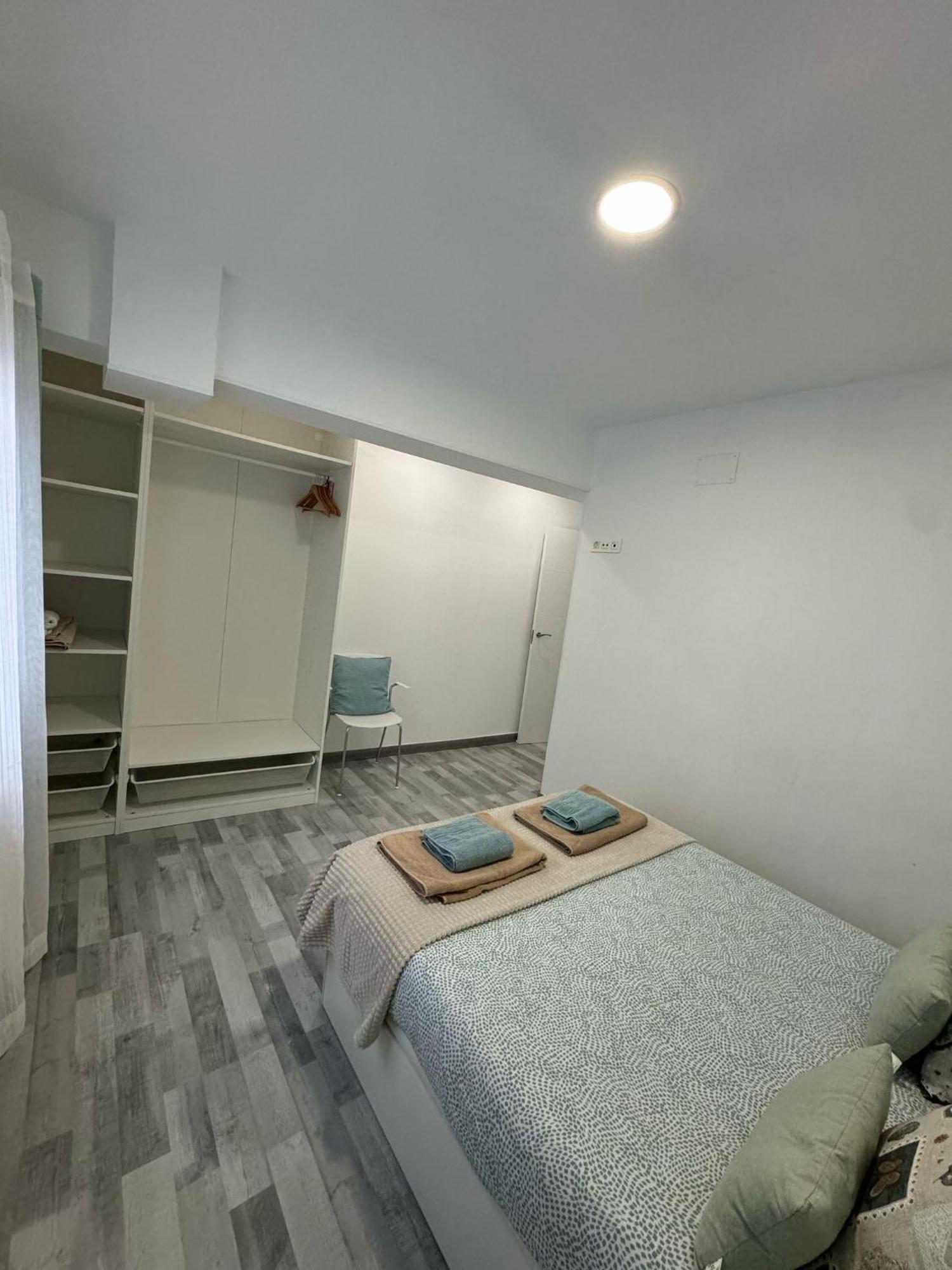 Piso Nuevo A 10 Minutos De San Sebastian Apartment Lasarte Oria Bagian luar foto