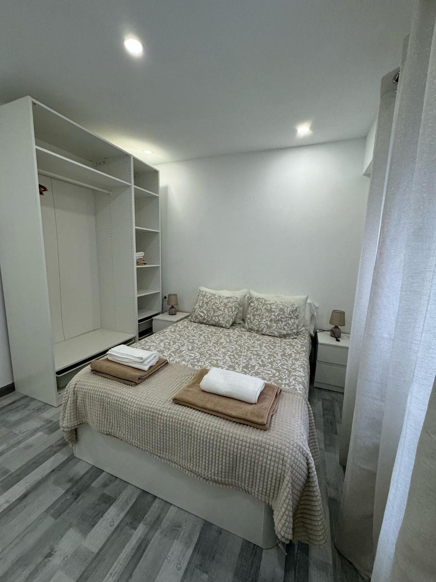 Piso Nuevo A 10 Minutos De San Sebastian Apartment Lasarte Oria Bagian luar foto
