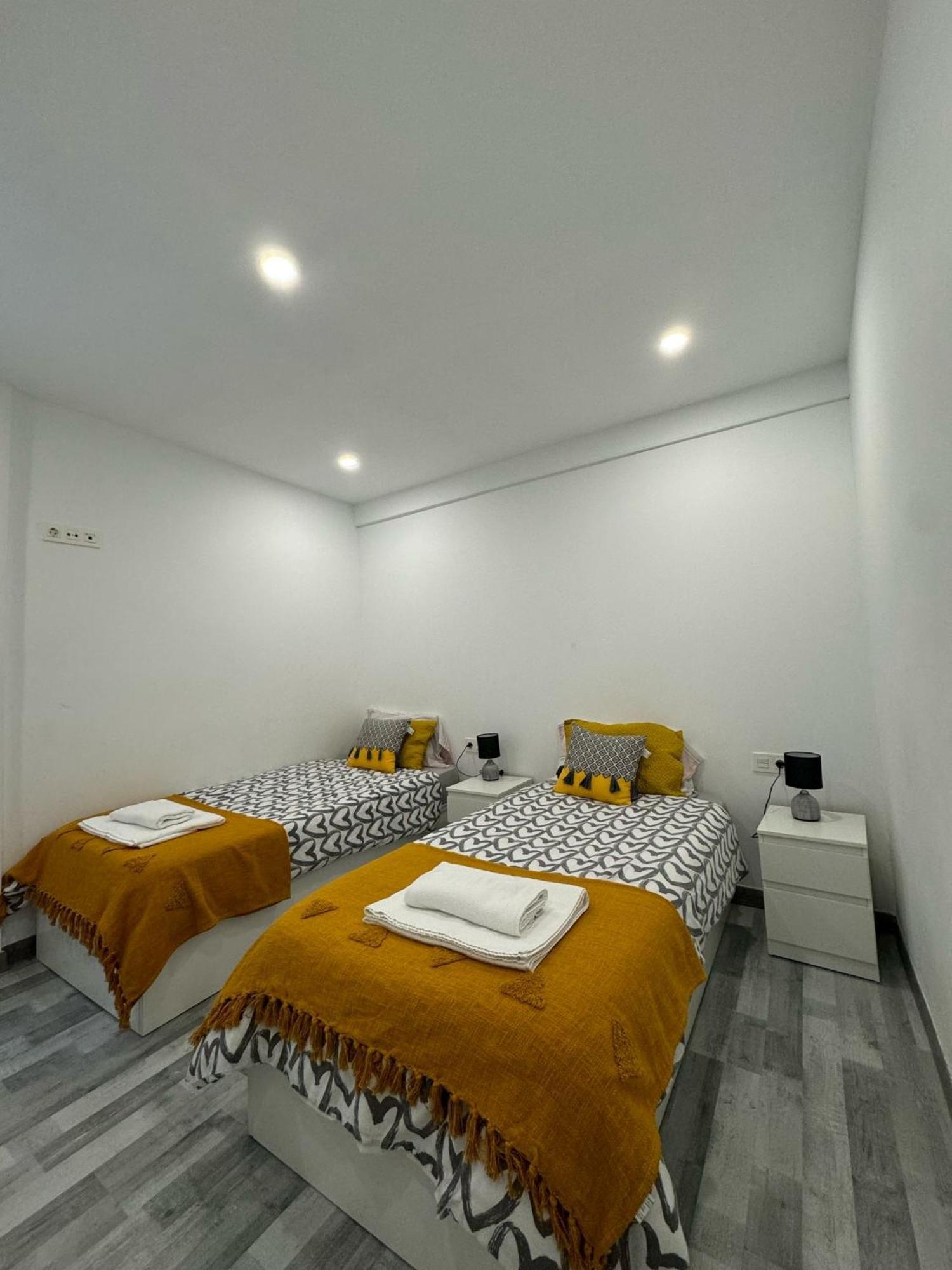 Piso Nuevo A 10 Minutos De San Sebastian Apartment Lasarte Oria Bagian luar foto