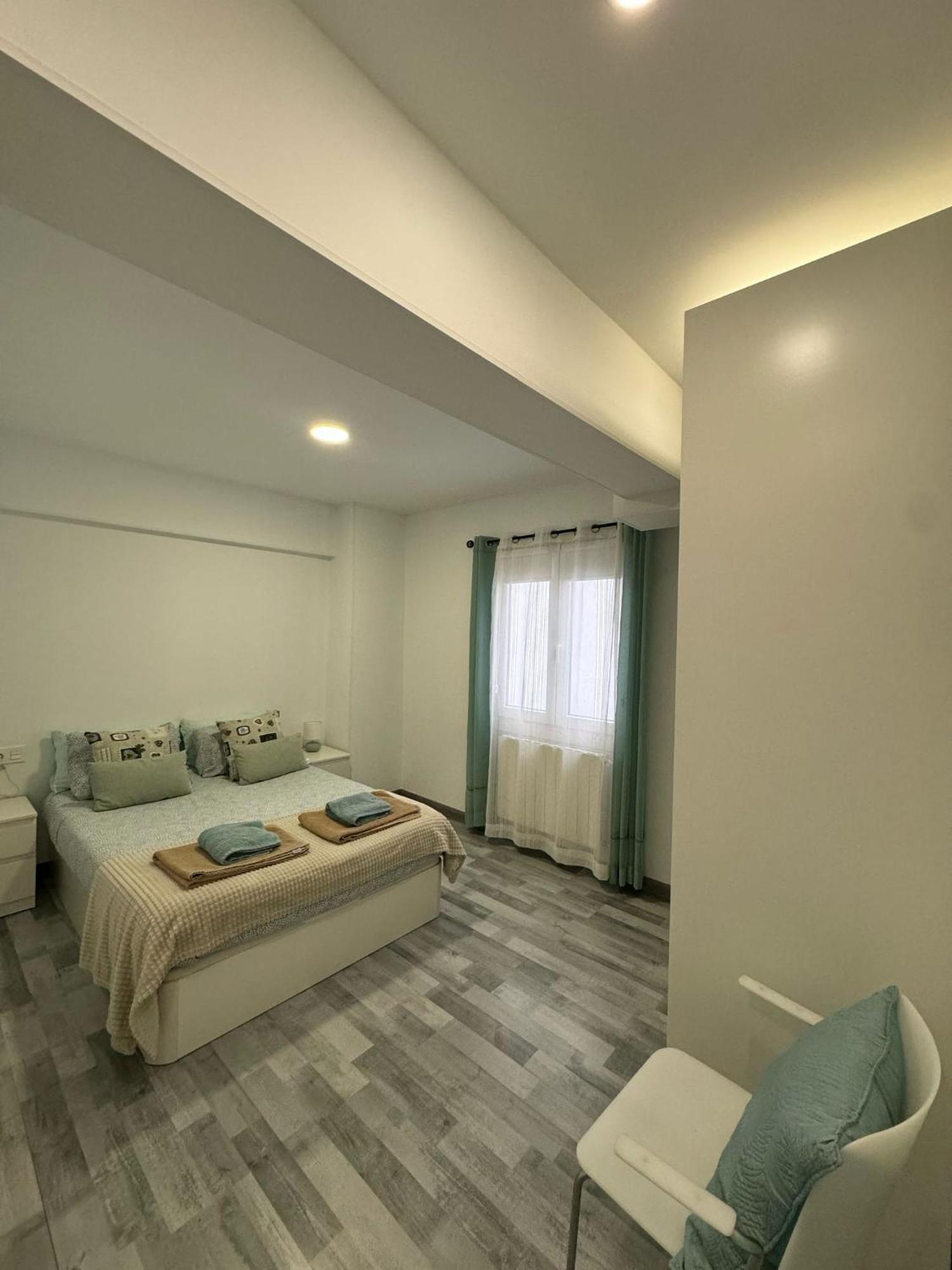 Piso Nuevo A 10 Minutos De San Sebastian Apartment Lasarte Oria Bagian luar foto