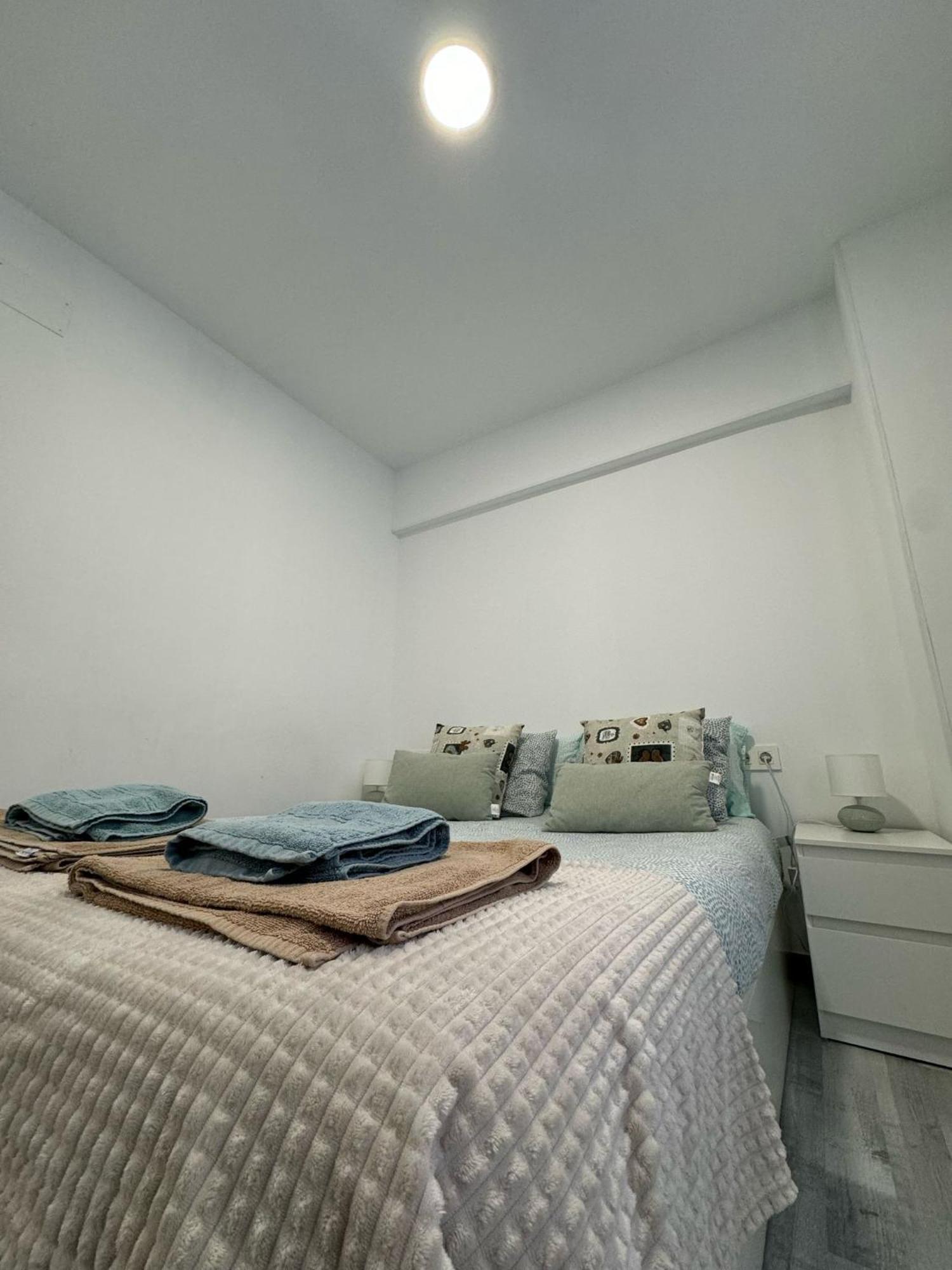 Piso Nuevo A 10 Minutos De San Sebastian Apartment Lasarte Oria Bagian luar foto
