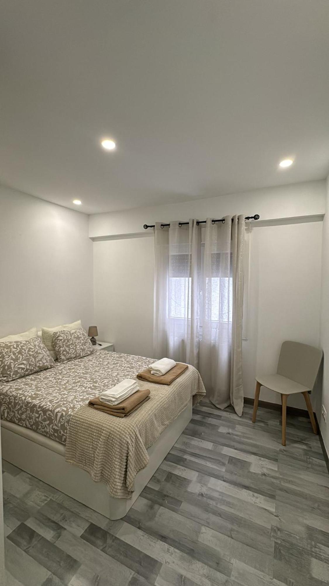 Piso Nuevo A 10 Minutos De San Sebastian Apartment Lasarte Oria Bagian luar foto
