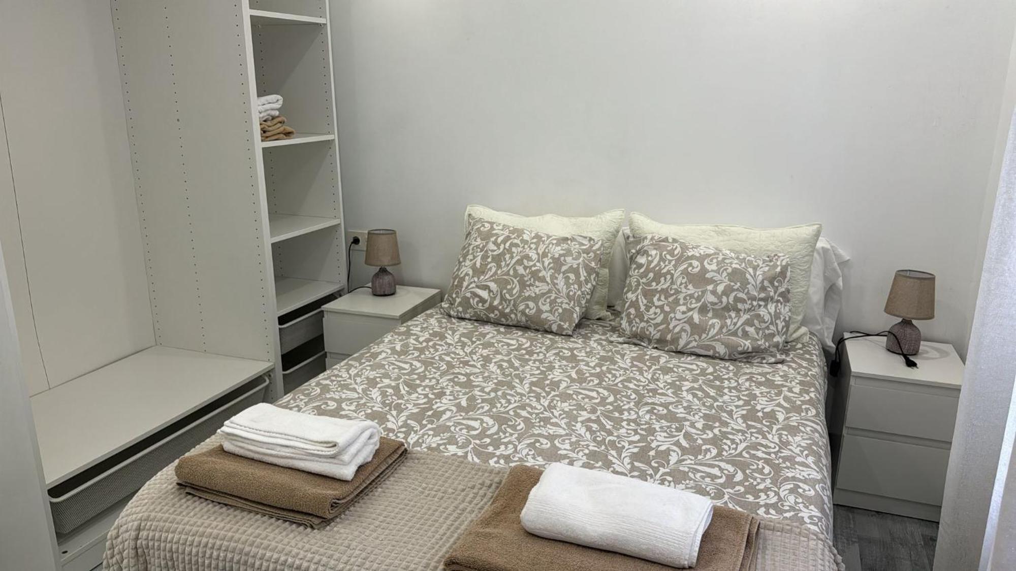 Piso Nuevo A 10 Minutos De San Sebastian Apartment Lasarte Oria Bagian luar foto