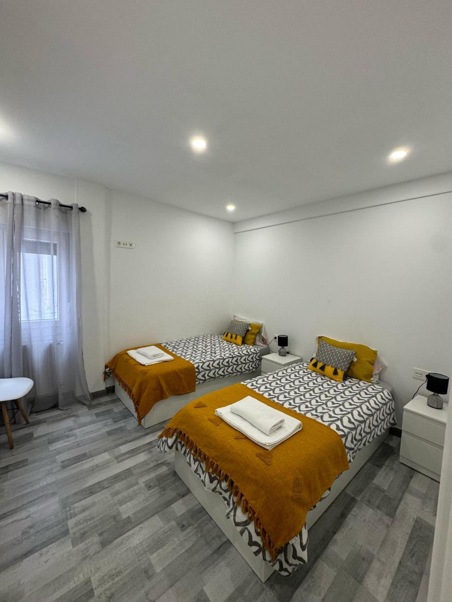 Piso Nuevo A 10 Minutos De San Sebastian Apartment Lasarte Oria Bagian luar foto