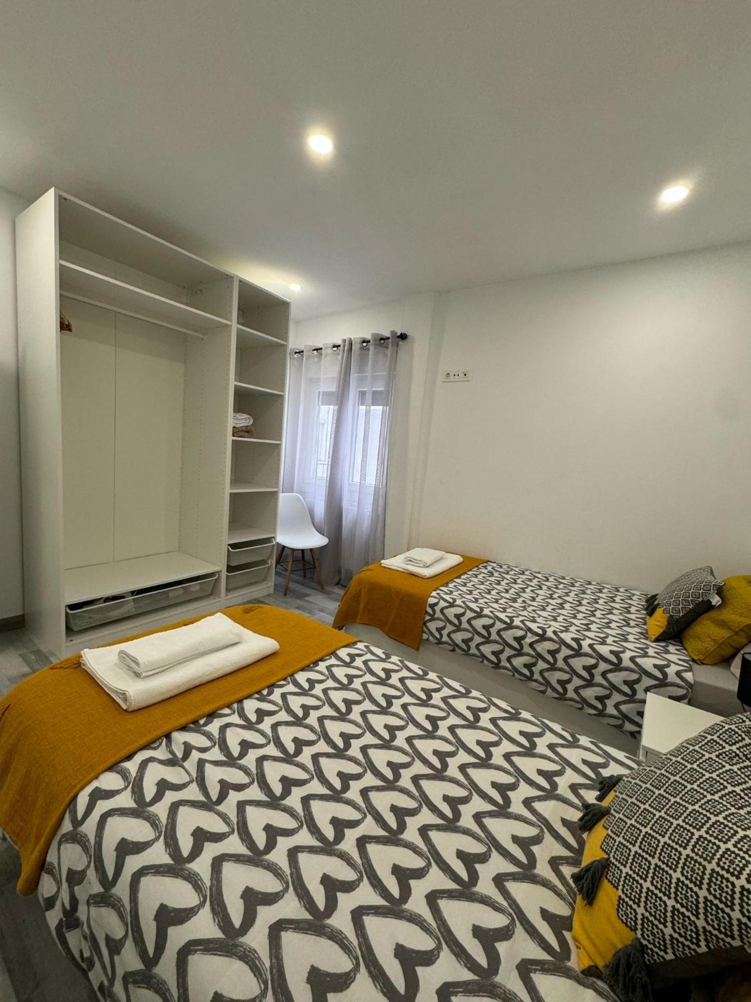 Piso Nuevo A 10 Minutos De San Sebastian Apartment Lasarte Oria Bagian luar foto